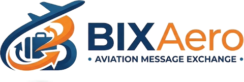 BIXAero - Aviation Message Exchange